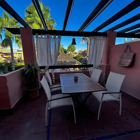 Sancho Azul A 400m Del Playazo Apartment Vera