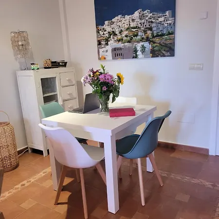 Sancho Azul A 400m Del Playazo Apartment